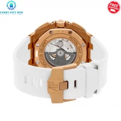 Audemars Piguet Byblos Royal Oak Offshore Special Replica Watch 3