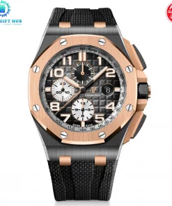 Audemars Piguet Chronograph Royal Oak Offshore Special Replica Watch 4