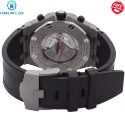 Audemars Piguet Sebastien Buemi Royal Oak Offshore Special Replica Watch 3