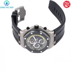 Audemars Piguet Sebastien Buemi Royal Oak Offshore Special Replica Watch 5