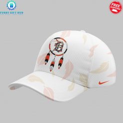 Detroit Tigers x Native American Heritage 2025 Special Edition Jersey