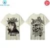 Jelly Roll The Beautifully Broken Tour Limited Edition Oversize Shirt