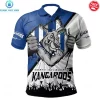 North Melbourne Kangaroos Limited Edition Polo Shirt