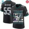Barcelona x Cactus Jack 2025 Limited Football Jersey