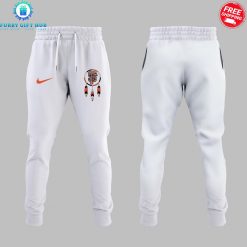 SF Giants x Native American Heritage 2025 Special Edition Jersey