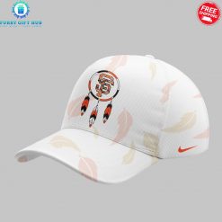 SF Giants x Native American Heritage 2025 Special Edition Jersey