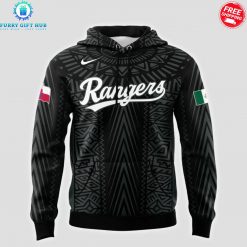 Texas Rangers Mexican Heritage Celebration 2025 Special Shirt Collection 5