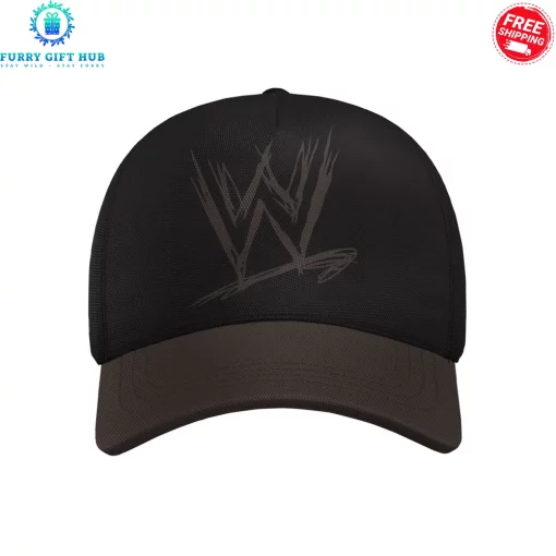 Wrestlemania 41 x Travis Scott Special Classic Cap