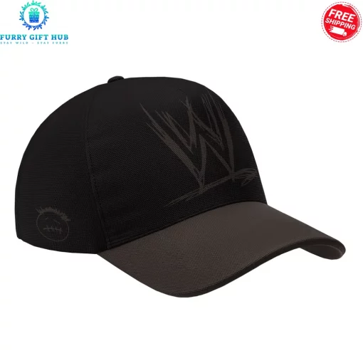 Wrestlemania 41 x Travis Scott Special Classic Cap