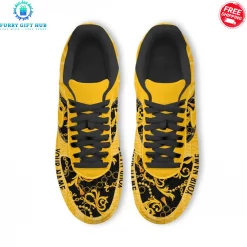 Wu Tang Clan Custom Name Limited Air Force 1 3