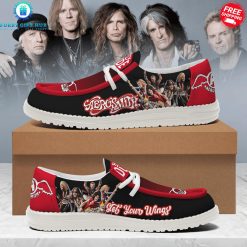 Aerosmith Special Edition Loafer Shoes