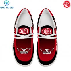 Aerosmith Special Edition Loafer Shoes 5