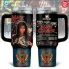 Arcane Jinx Was Here Not Crazy Limited Stanley Tumbler