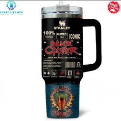 Alice Cooper Special 40oz Stanley Tumbler 3