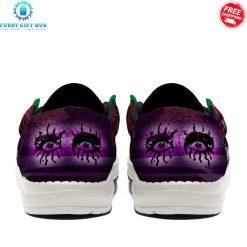 Alice Cooper Special Loafer Shoes 6