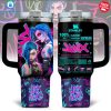 Alice Cooper Special 40oz Stanley Tumbler