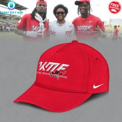 Arizona Cardinals Kyler Murray Foundation Personalized Special Baseball Jersey 3