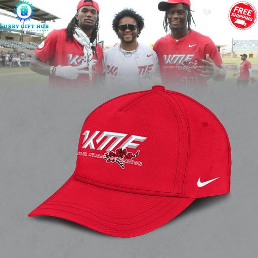 Arizona Cardinals Kyler Murray Foundation Personalized Special Baseball Jersey