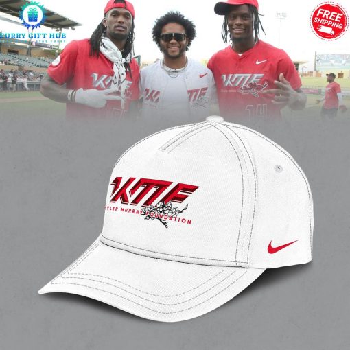 Arizona Cardinals Kyler Murray Foundation Personalized Special Baseball Jersey