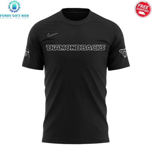 Arizona Diamondbacks Best Dad in The Galaxy Special Shirt