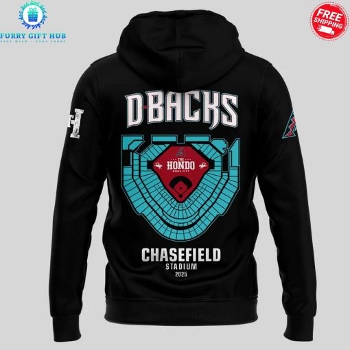 Arizona Diamondbacks The Hondo Rodeo Fest 2025 Special Shirt Collection