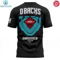 Arizona Diamondbacks The Hondo Redeo Fest 2025 Special Shirt Collection 9