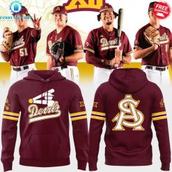 Arizona State Sun Devils Stickman Limited Shirt Collection