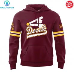 Arizona State Sun Devils Stickman Limited Shirt Collection 2