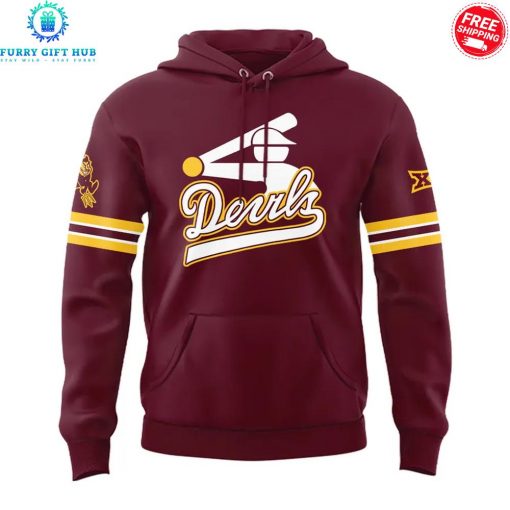 Arizona State Sun Devils Stickman Limited Shirt Collection