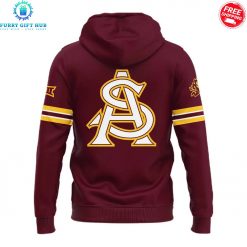 Arizona State Sun Devils Stickman Limited Shirt Collection 3