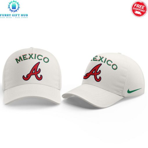 Atlanta Braves x Mexican Heritage Night 2025 Limited Jersey