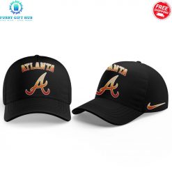Atlanta Braves x Native American Heritage 2025 Limited Jersey 5