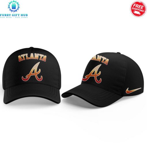 Atlanta Braves x Native American Heritage 2025 Limited Jersey