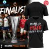 Binghamton Black Bears Commissioners Cup 2025 Limited Shirt Collection