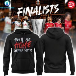 Bilbao Final 2025 Manchester United Limited Merch Collection