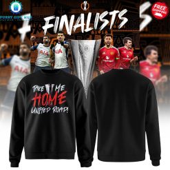 Bilbao Final 2025 Manchester United Limited Merch Collection 3