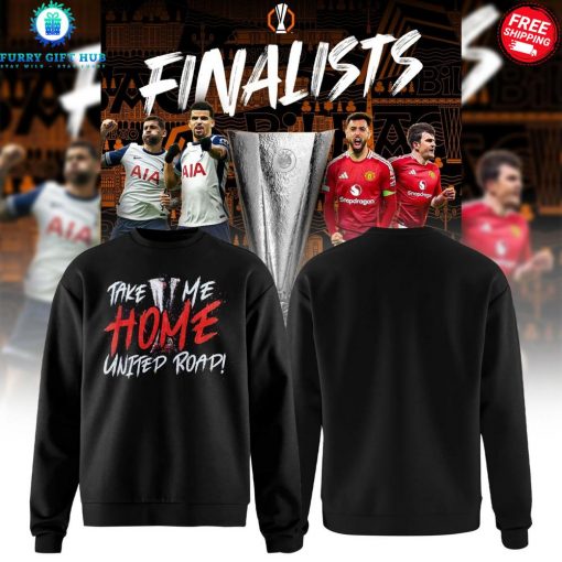 Bilbao Final 2025 Manchester United Limited Merch Collection