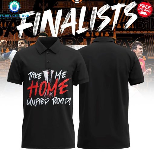 Bilbao Final 2025 Manchester United Limited Merch Collection