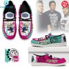 Disturbed Limited Loafer Shoes