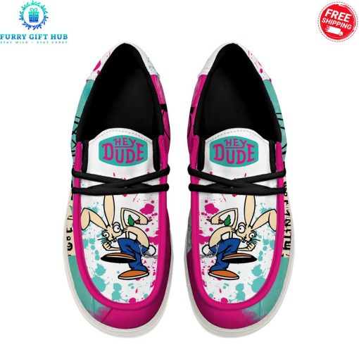 Blink-182 Special Loafer Shoes