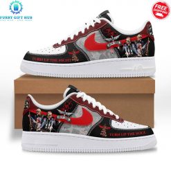Bon Jovi Turn Up The Night Turn Up The Soul Special Air Force 1