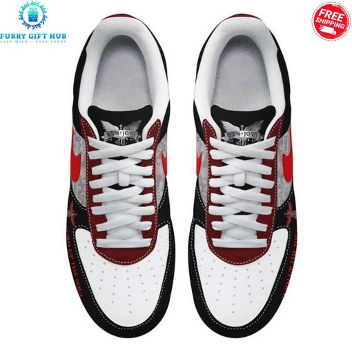 Bon Jovi Turn Up The Night Turn Up The Soul Special Air Force 1