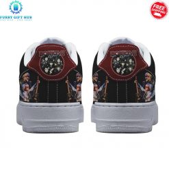 Bon Jovi Turn Up The Night Turn Up The Soul Special Air Force 1 4