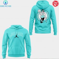 Boston Celtics Jayson Tatum Special Hoodie