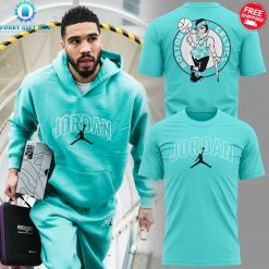 Boston Celtics Jayson Tatum Special Shirt