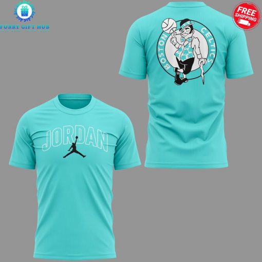 Boston Celtics Jayson Tatum Special Shirt