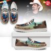 Coldplay Music Of The Spheres Special Loafer Shoes