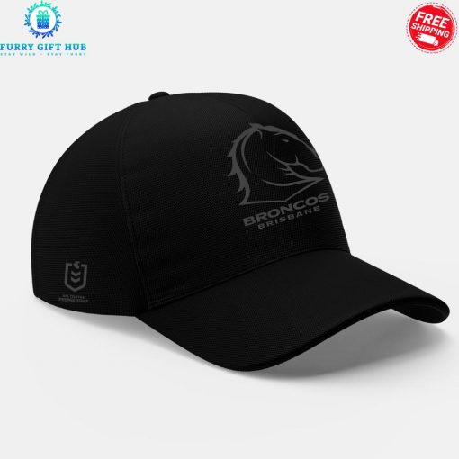 Brisbane Broncos Black Edition Special Shirt Collection