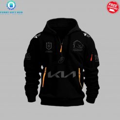 Brisbane Broncos Black Edition Special Shirt Collection 7
