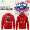 Philadelphia Eagles AJ Brown Foundation Limited Hoodie